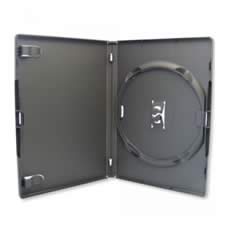 DVD-H�llen Standard